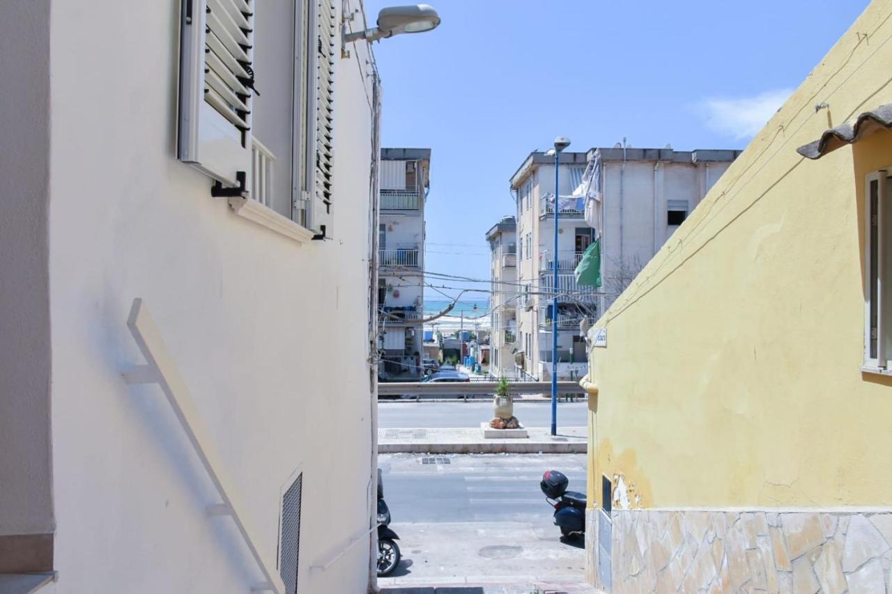 Essegihome Porto Empedocle Esterno foto